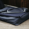Kentucky Saddle Pad Bag Navy - Saddle Pad Bag
