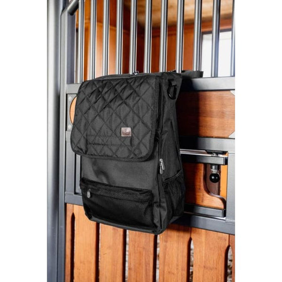 Kentucky Stable Bag Black - 40 x 60 CM - Stable Bag