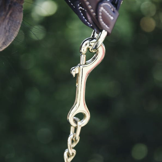 Boomerang Equestrian - Kentucky Stallion Chain