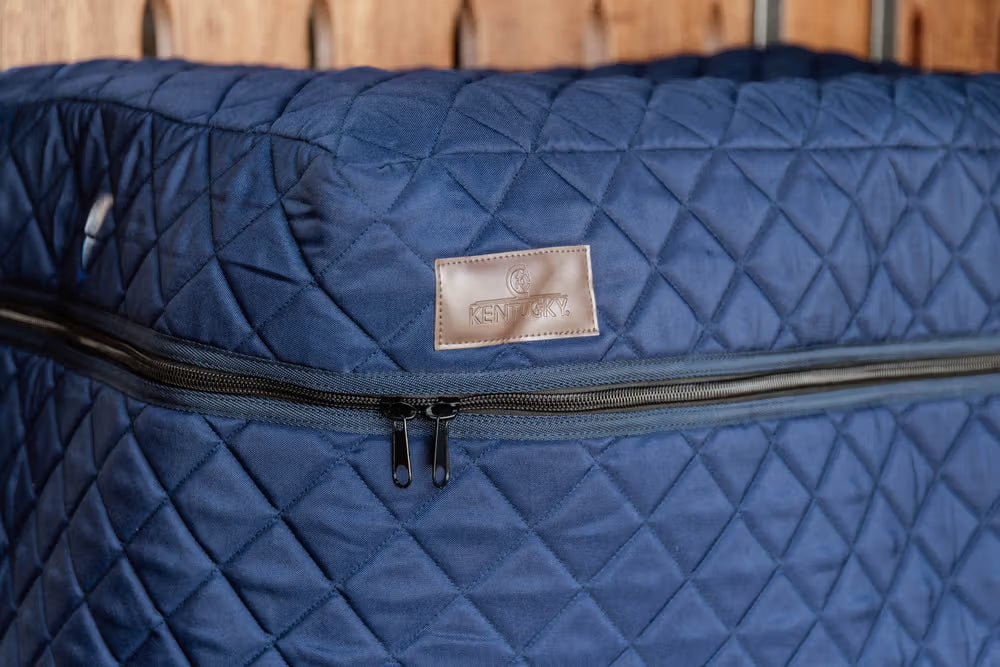 Kentucky Stanley Box Cover Navy