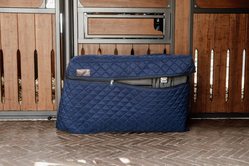 Kentucky Stanley Box Cover Navy
