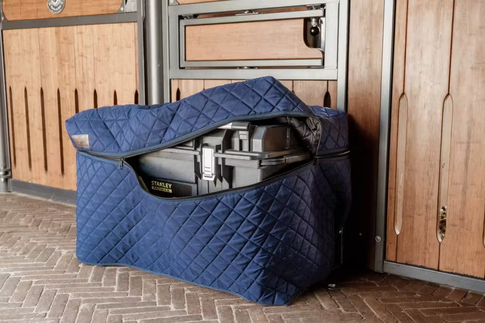 Kentucky Stanley Box Cover Navy