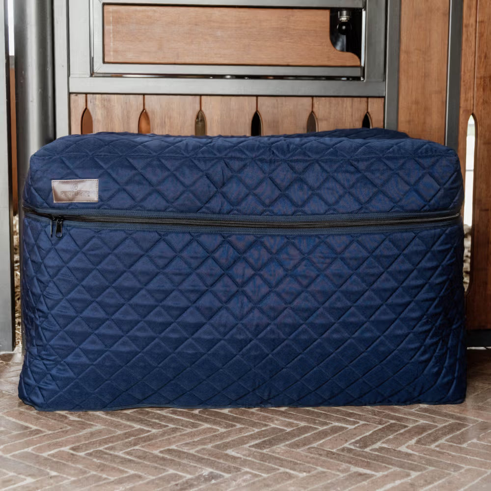 Kentucky Stanley Box Cover Navy