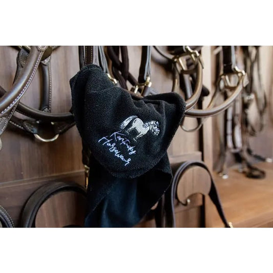 Boomerang Equestrian - Kentucky Towel Sammy