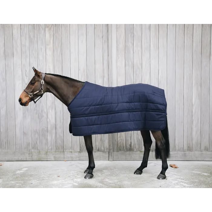 Kentucky Under Rug Skin Friendly 300 g Navy - Horse Rug