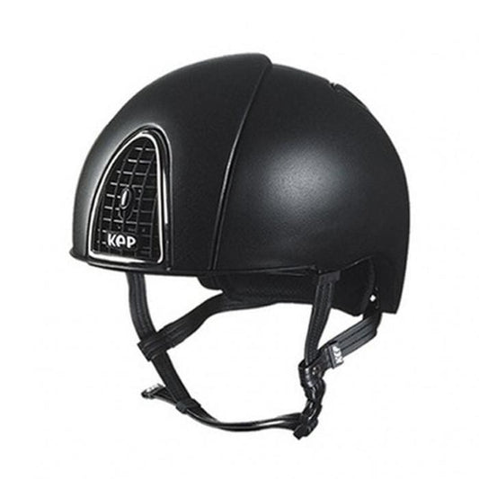 Boomerang Equestrian - KEP Chromo Jockey Hat