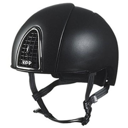Boomerang Equestrian - Kep Jockey Helmet