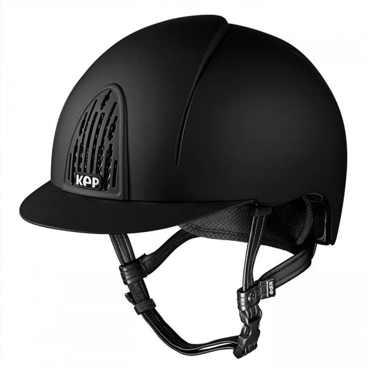 Boomerang Equestrian - KEP Smart Helmet Smart