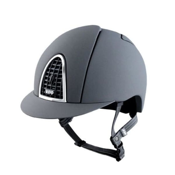 Kep Textile Helmet - Riding Hat