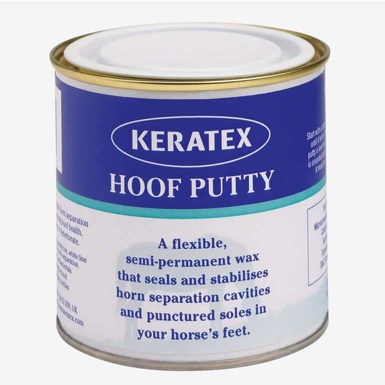 Keratex Hoof Putty - 200 ml - Hoof Putty
