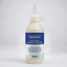  Keratex Nail Hole Damage Repair - 200 ml - Nail Hole Disinfectant