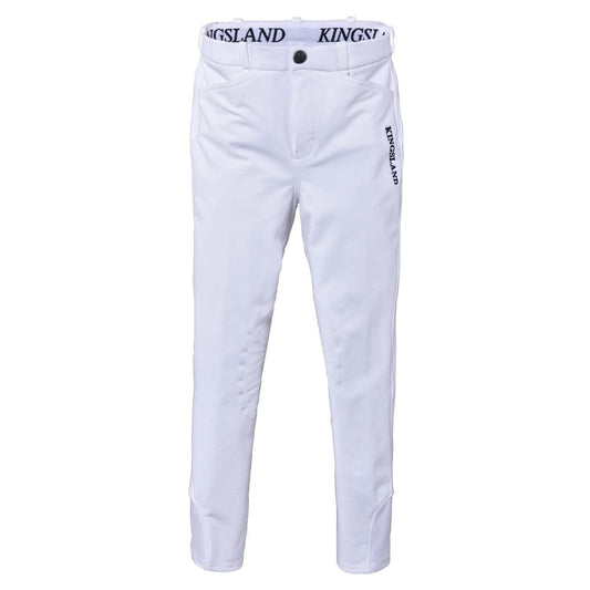 Boomerang Equestrian - Kingsland Boys Breeches Ken