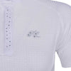 Kingsland Ladies Show Shirt Liana White - Ladies Show Shirt