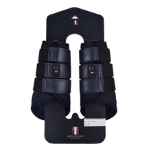  Kingsland Mesh Front Protection Boots Navy