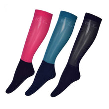  Kingsland Show Socks Jemma - 3 pack - ONESIZE / MULTI - Socks