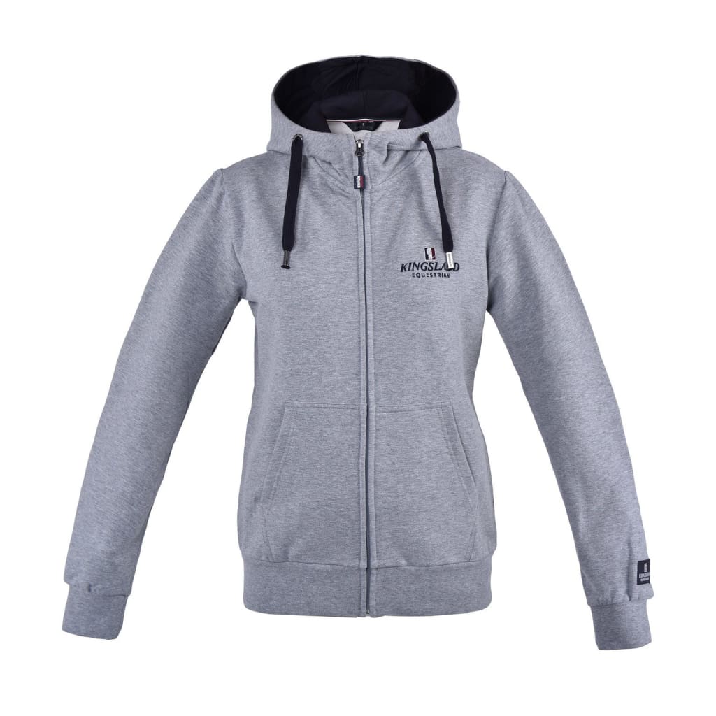 Kingsland Unisex Classic Hooded Sweatshirt - Hoodie