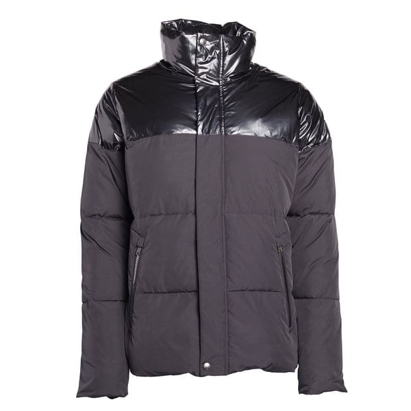 KL Ladies Insulated Jacket Stacy Navy - Jacket