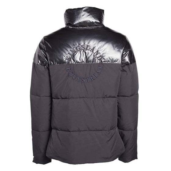 KL Ladies Insulated Jacket Stacy Navy - Jacket