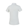 KL Ladies Show Shirt Daleyza Cream - Competition Shirt