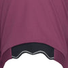 KL Ladies Tec Micro Pique Polo Shirt Naina Pink Dry Rose - Polo Shirt