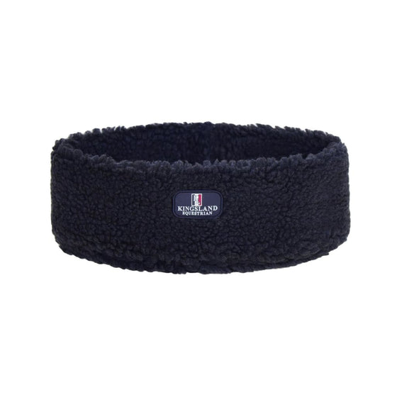 KL Shepherd Headband Neelam Navy - ONESIZE - Headband
