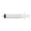 Krusse Disposable Syringes - Syringe