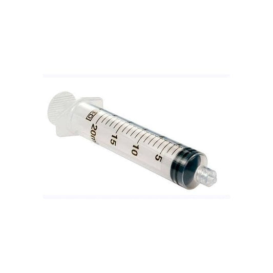 Boomerang Equestrian - Krusse Disposable Syringes