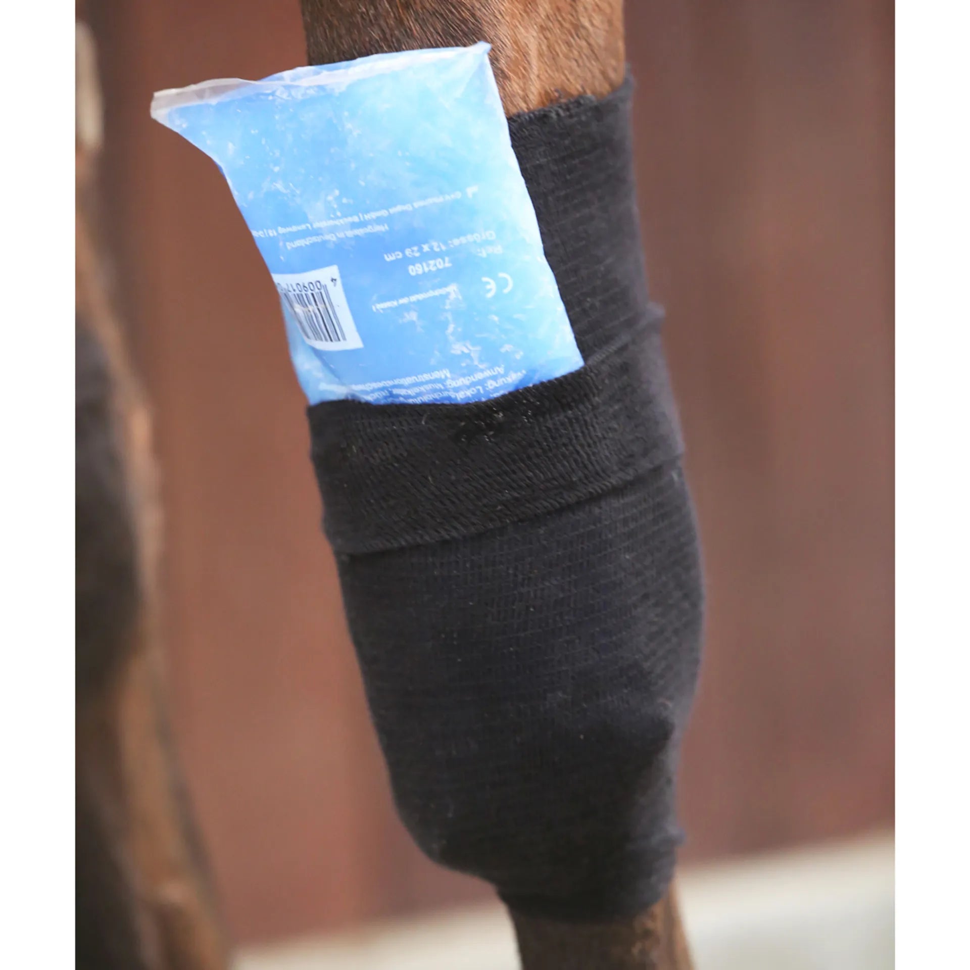 Boomerang Equestrian - Kentucky Tendon Grip Sock