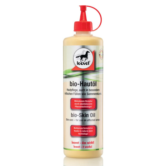 Boomerang Equestrian - Leovet Bio-Skin Oil
