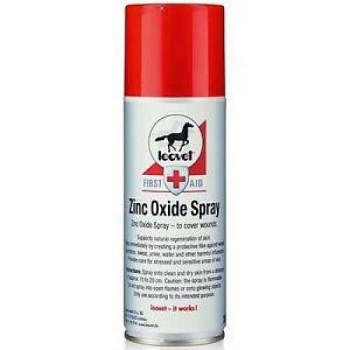 LEOVET ZINC OXIDE SPRAY 200 ML