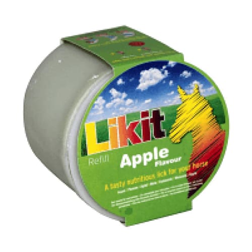 Likit Refills - Single - Animals & Pet Supplies