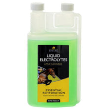  Lincoln Liquid Electrolytes Apple Flavour - 1 L - Electrolyte