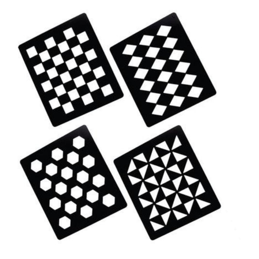 Boomerang Equestrian - Lincoln Quarter Markers