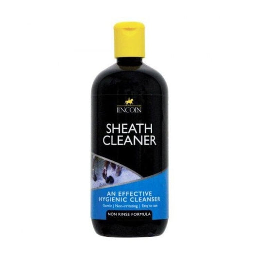 Boomerang Equestrian - Lincoln Sheath Cleaner