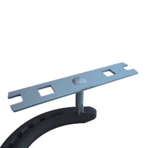 Boomerang Equestrian - Lincoln Spanner Tap