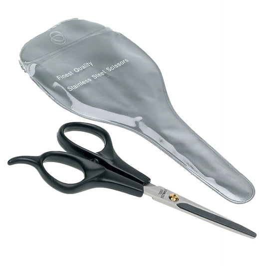 Boomerang Equestrian - Lincoln Mane and Tail Scissors 6"