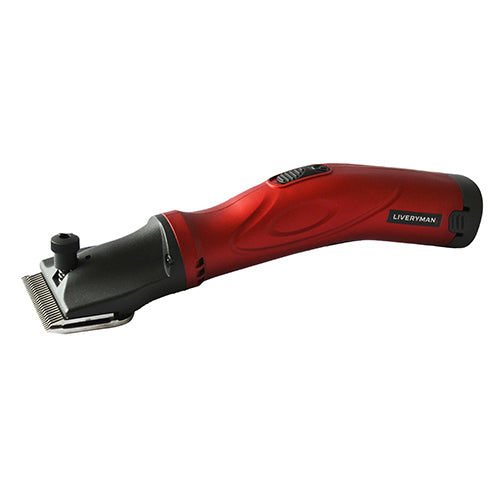 Liveryman clippers on a white background