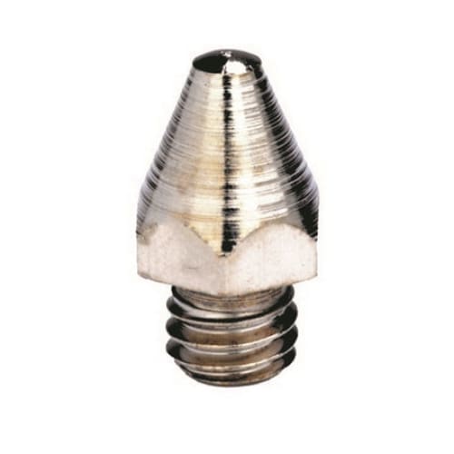 Boomerang Equestrian - Liveryman Pointed Stud 20 mm