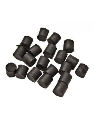 Liveryman Rubber Stud Plugs 20pcs