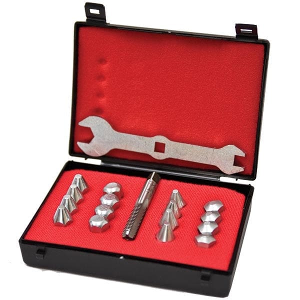 Boomerang Equestrian - Liveryman Stud Presentation Box