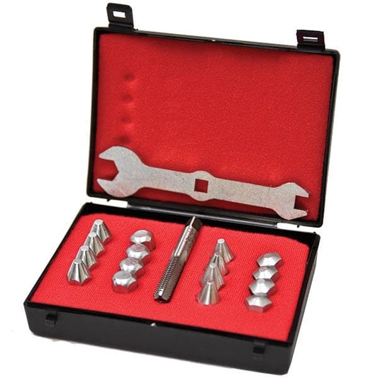 Boomerang Equestrian - Liveryman Stud Presentation Box