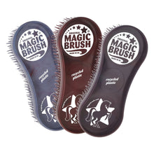  Magic Brushes Wildberry Pack of Three - ONESIZE - Brush