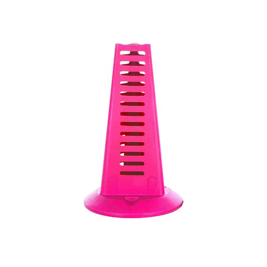 Boomerang Equestrian - Maxi Stand Pink