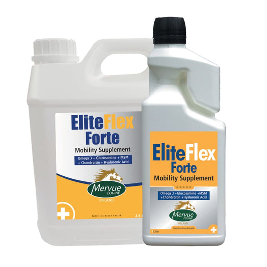 Boomerang Equestrian - Mervue EliteFlex Forte Liquid