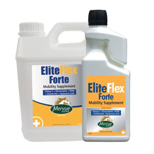  Mervue ElieFlex Forte Liquid - Supplement