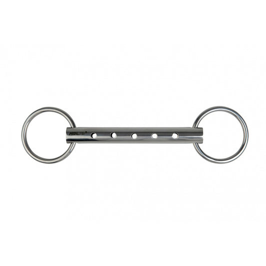 Metalab Loose Ring Round Pipe Flute Bit