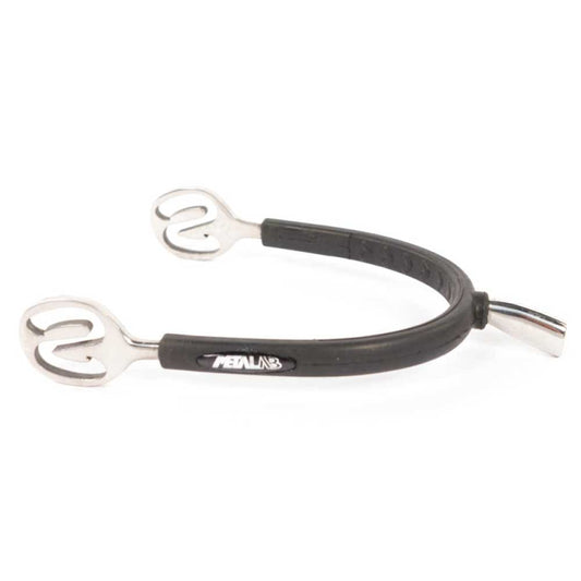 Boomerang Equestrian - Metalab Prince Of Wales Spurs