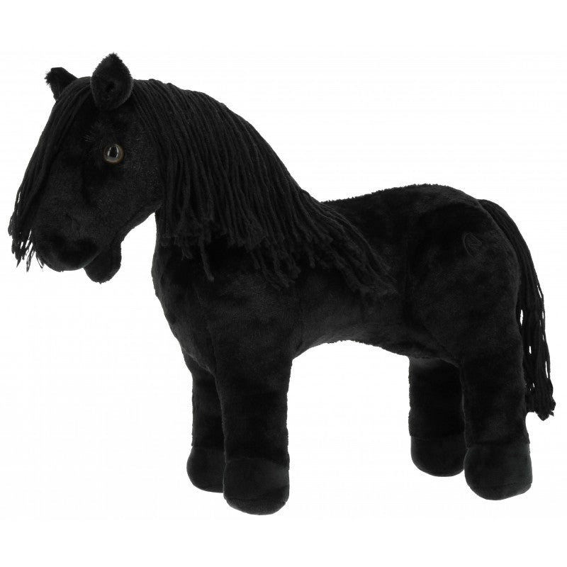 Pony Academy Black Pony Eclair