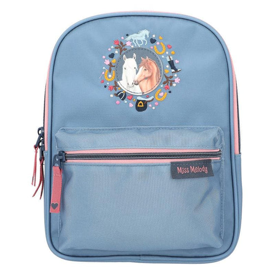 Miss Melody Backpack My Little Farm - ONESIZE - Backpack