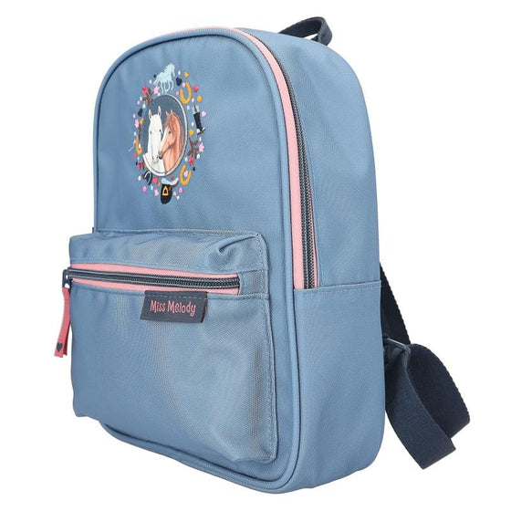 Miss Melody Backpack My Little Farm - ONESIZE - Backpack